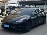 2020 Tesla Model 3 BEV 76.8KWH