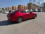 2022 Mazda 3 Axela 2.0L 158HP L4 6AT