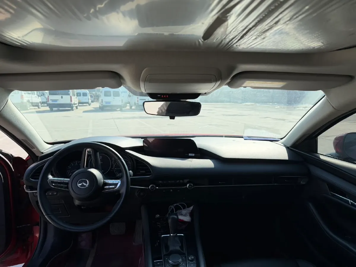 2022 Mazda 3 Axela 2.0L 158HP L4 6AT,autocango,china used car exporter,china ev exporter,chinese used car exporter,chinese used ev exporter