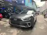 2020 Audi A4L 2.0T 190HP L4 7DCT