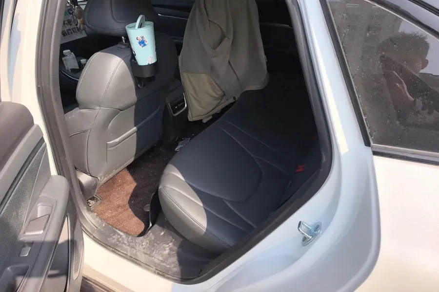 2024 Xpeng MONA M03 BEV 62.2KWH,autocango,china used car exporter,china ev exporter,chinese used car exporter,chinese used ev exporter