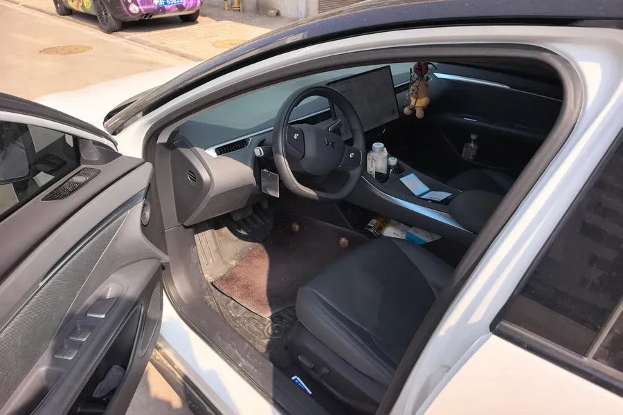 2024 Xpeng MONA M03 BEV 62.2KWH,autocango,china used car exporter,china ev exporter,chinese used car exporter,chinese used ev exporter