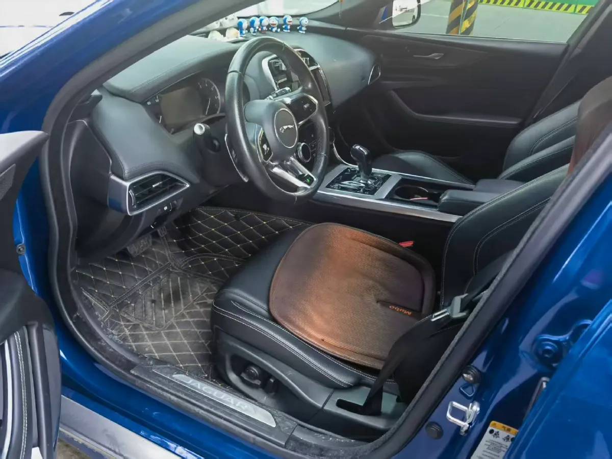 2020 Jaguar XEL 2.0T 200HP L4 8AT,autocango,china used car exporter,china ev exporter,chinese used car exporter,chinese used ev exporter