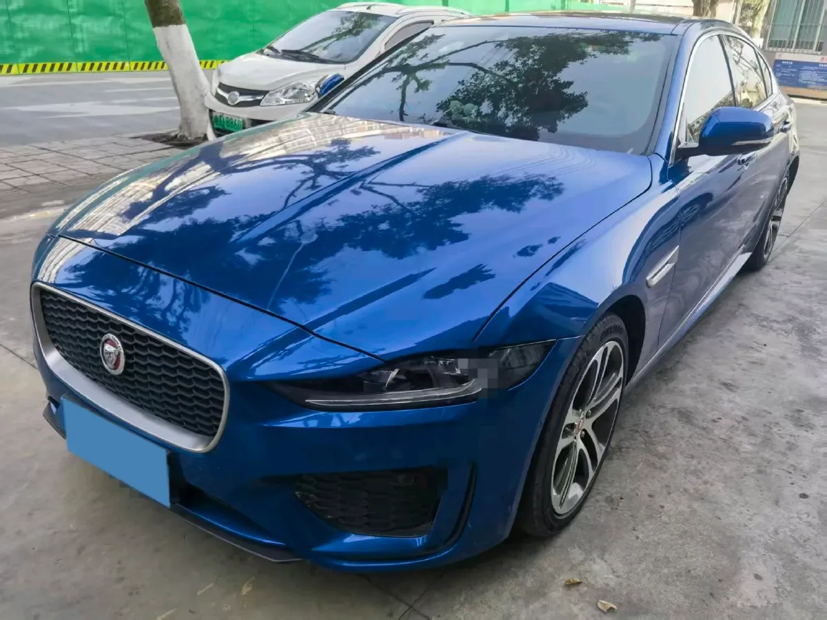 2020 Jaguar XEL 2.0T 200HP L4 8AT,autocango,china used car exporter,china ev exporter,chinese used car exporter,chinese used ev exporter