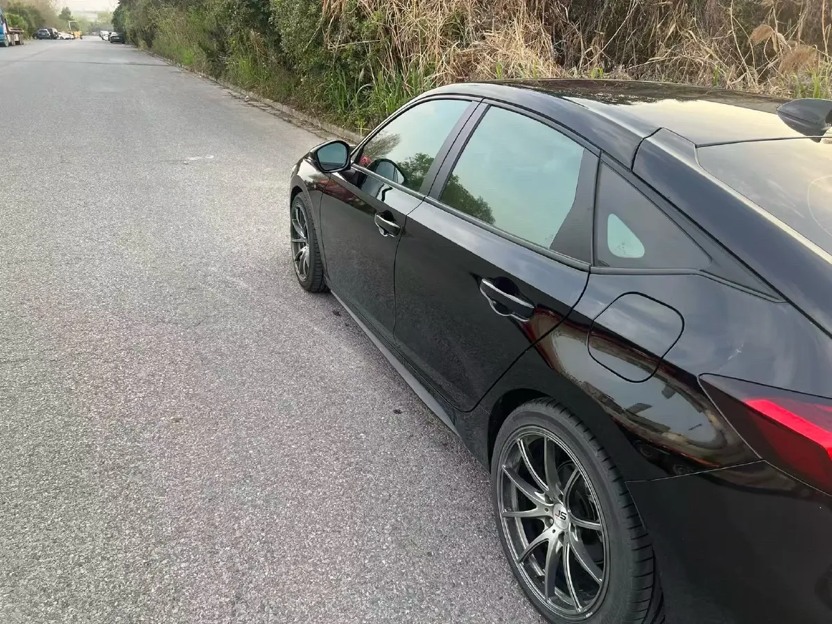 2023 Honda Civic 1.5T 182HP L4 6MT,autocango,china used car exporter,china ev exporter,chinese used car exporter,chinese used ev exporter