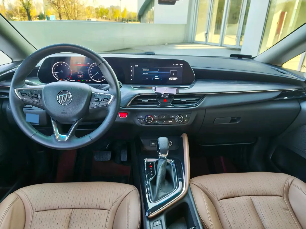 2021 Buick GL6 1.3T 163HP L3 6AT,autocango,china used car exporter,china ev exporter,chinese used car exporter,chinese used ev exporter