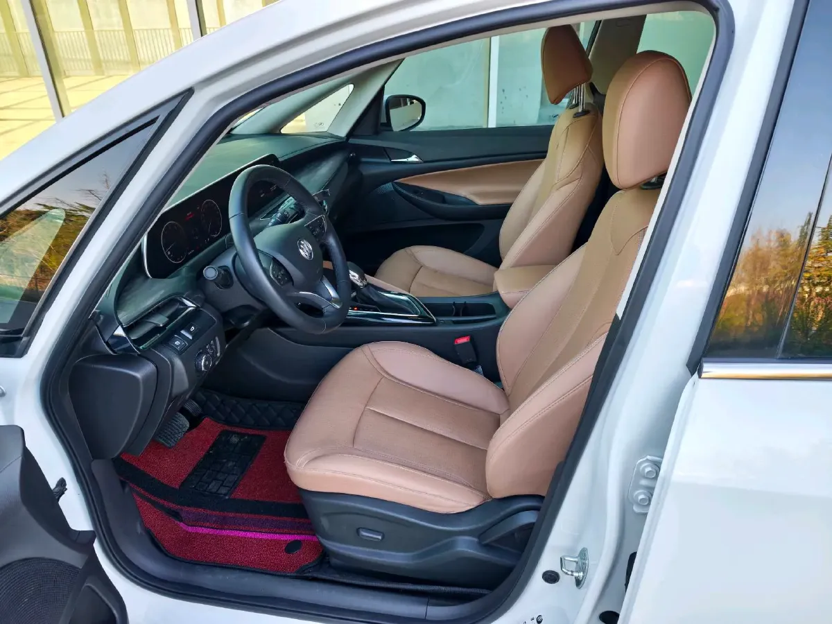 2021 Buick GL6 1.3T 163HP L3 6AT,autocango,china used car exporter,china ev exporter,chinese used car exporter,chinese used ev exporter