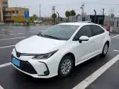 2021 TOYOTA COROLLA,autocango,china used car exporter,china ev exporter,chinese used car exporter,chinese used ev exporter