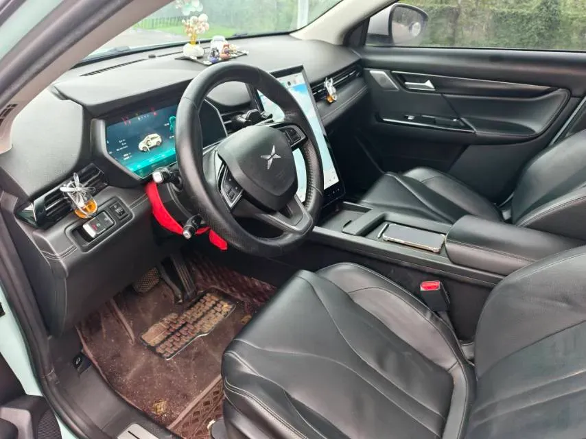 2021 Xpeng G3 BEV 66.2KWH,autocango,china used car exporter,china ev exporter,chinese used car exporter,chinese used ev exporter