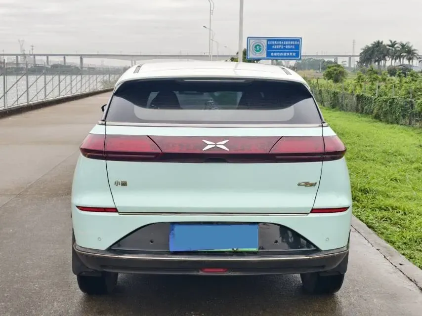 2021 Xpeng G3 BEV 66.2KWH,autocango,china used car exporter,china ev exporter,chinese used car exporter,chinese used ev exporter