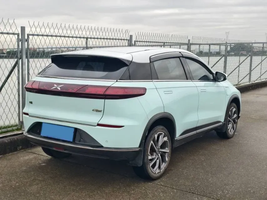 2021 Xpeng G3 BEV 66.2KWH,autocango,china used car exporter,china ev exporter,chinese used car exporter,chinese used ev exporter