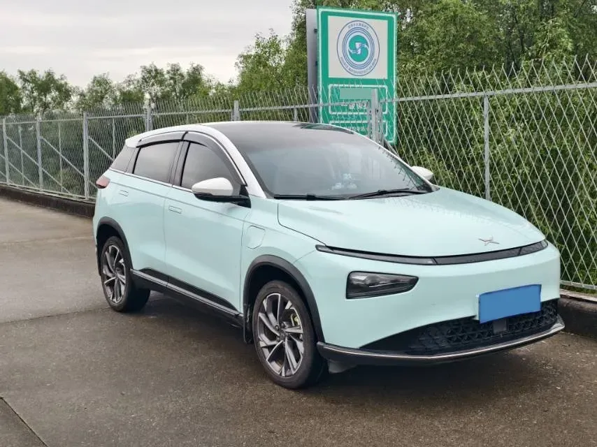 2021 Xpeng G3 BEV 66.2KWH,autocango,china used car exporter,china ev exporter,chinese used car exporter,chinese used ev exporter