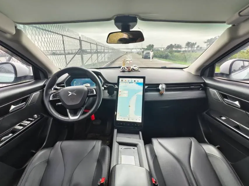 2021 Xpeng G3 BEV 66.2KWH,autocango,china used car exporter,china ev exporter,chinese used car exporter,chinese used ev exporter