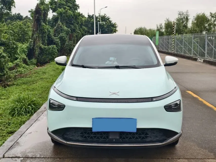 2021 Xpeng G3 BEV 66.2KWH,autocango,china used car exporter,china ev exporter,chinese used car exporter,chinese used ev exporter