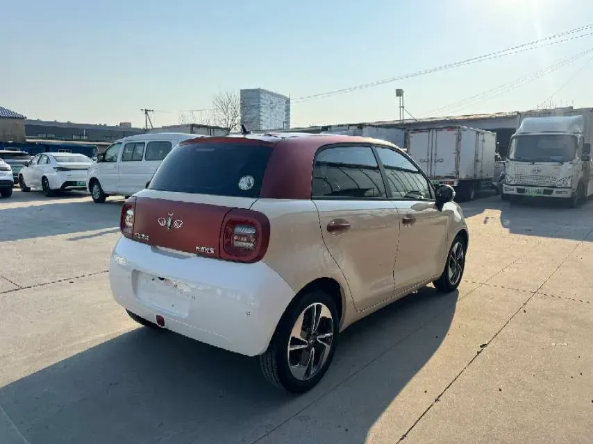 2022 DaYun YueHu BEV 30.66KWH,autocango,china used car exporter,china ev exporter,chinese used car exporter,chinese used ev exporter