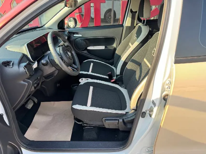 2022 DaYun YueHu BEV 30.66KWH,autocango,china used car exporter,china ev exporter,chinese used car exporter,chinese used ev exporter