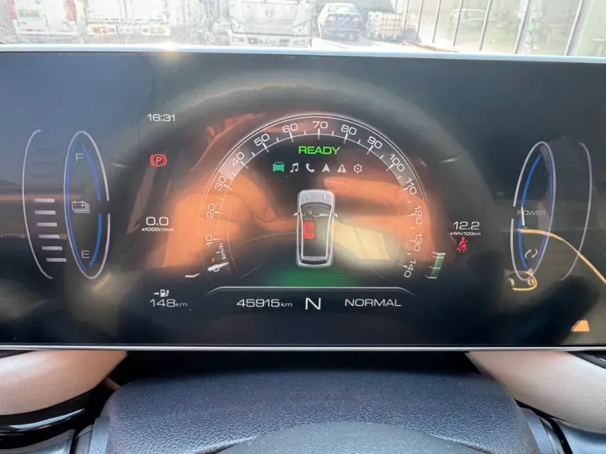 2022 DaYun YueHu BEV 30.66KWH,autocango,china used car exporter,china ev exporter,chinese used car exporter,chinese used ev exporter