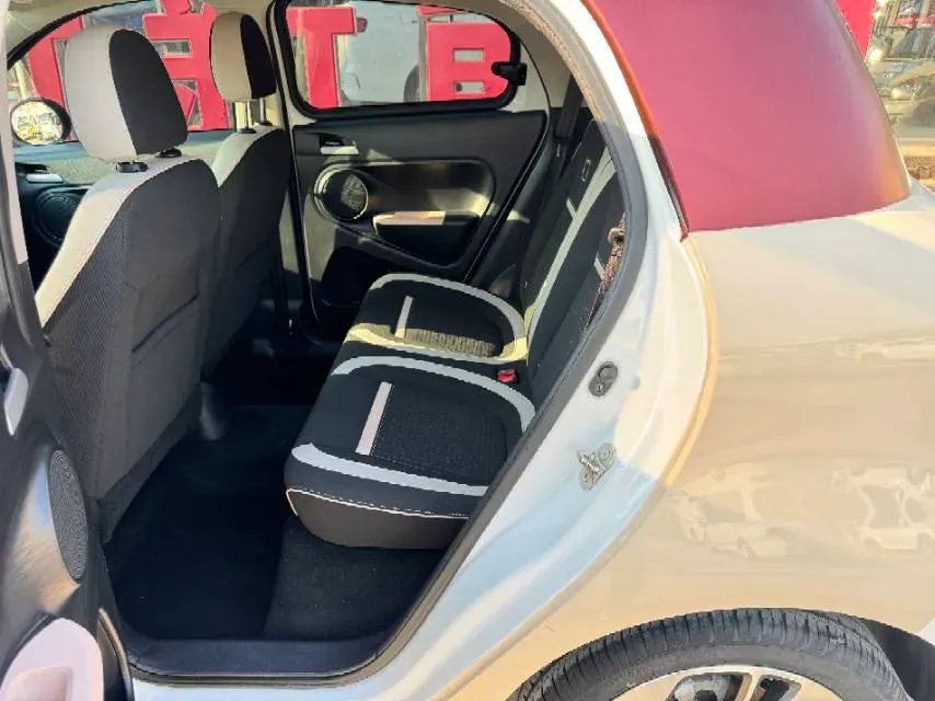 2022 DaYun YueHu BEV 30.66KWH,autocango,china used car exporter,china ev exporter,chinese used car exporter,chinese used ev exporter