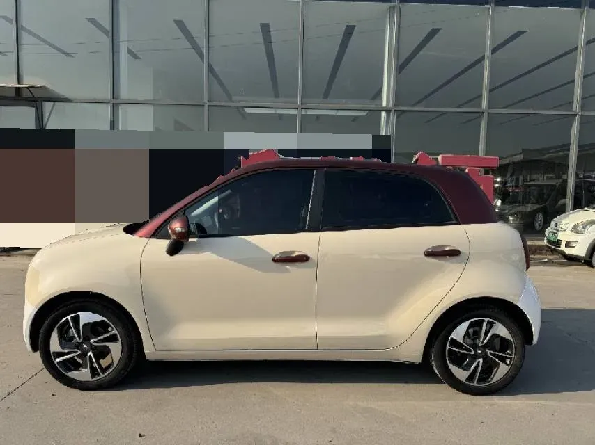 2022 DaYun YueHu BEV 30.66KWH,autocango,china used car exporter,china ev exporter,chinese used car exporter,chinese used ev exporter