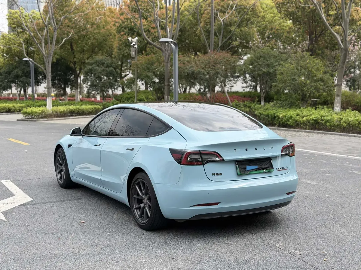 2021 Tesla Model 3 BEV 55KWH,autocango,china used car exporter,china ev exporter,chinese used car exporter,chinese used ev exporter