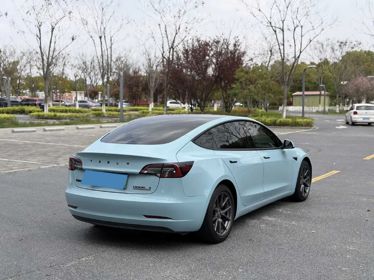 2021 Tesla Model 3 BEV 55KWH,autocango,china used car exporter,china ev exporter,chinese used car exporter,chinese used ev exporter