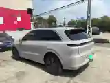 2024 Li L6 Range Extended 154HP L4 REEV 36.8KWH