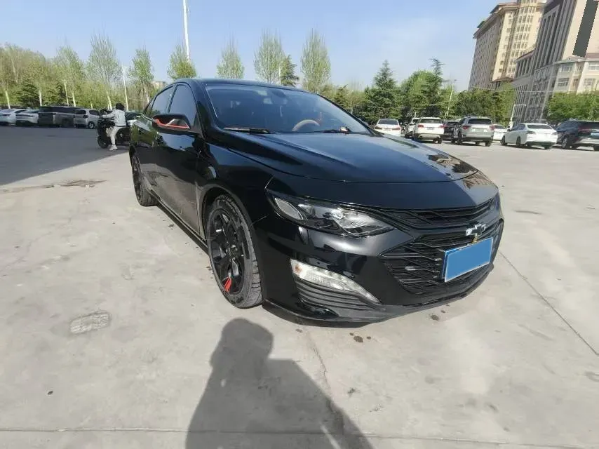 2020 Chevrolet Malibu XL 2.0T 237HP L4 9AT,autocango,china used car exporter,china ev exporter,chinese used car exporter,chinese used ev exporter