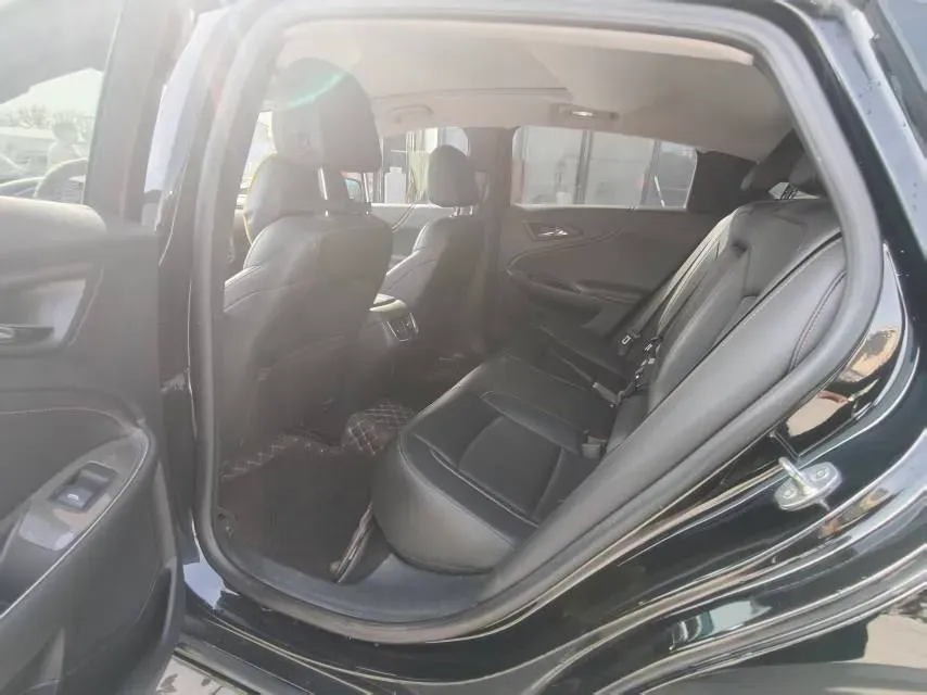 2020 Chevrolet Malibu XL 2.0T 237HP L4 9AT,autocango,china used car exporter,china ev exporter,chinese used car exporter,chinese used ev exporter