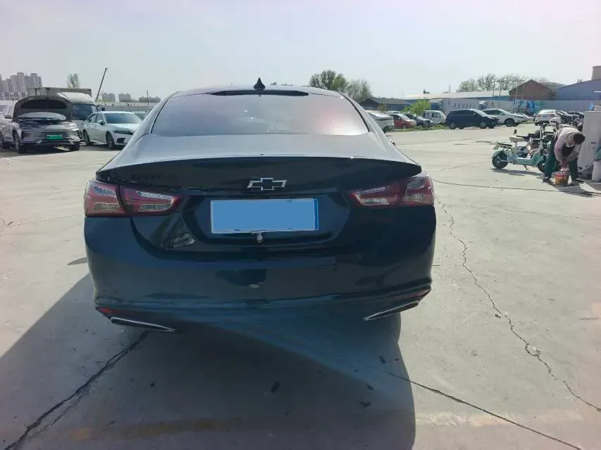 2020 Chevrolet Malibu XL 2.0T 237HP L4 9AT,autocango,china used car exporter,china ev exporter,chinese used car exporter,chinese used ev exporter