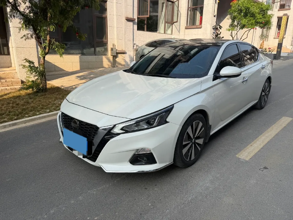 2019 Nissan Teana 2.0L 159HP L4 CVT,autocango,china used car exporter,china ev exporter,chinese used car exporter,chinese used ev exporter