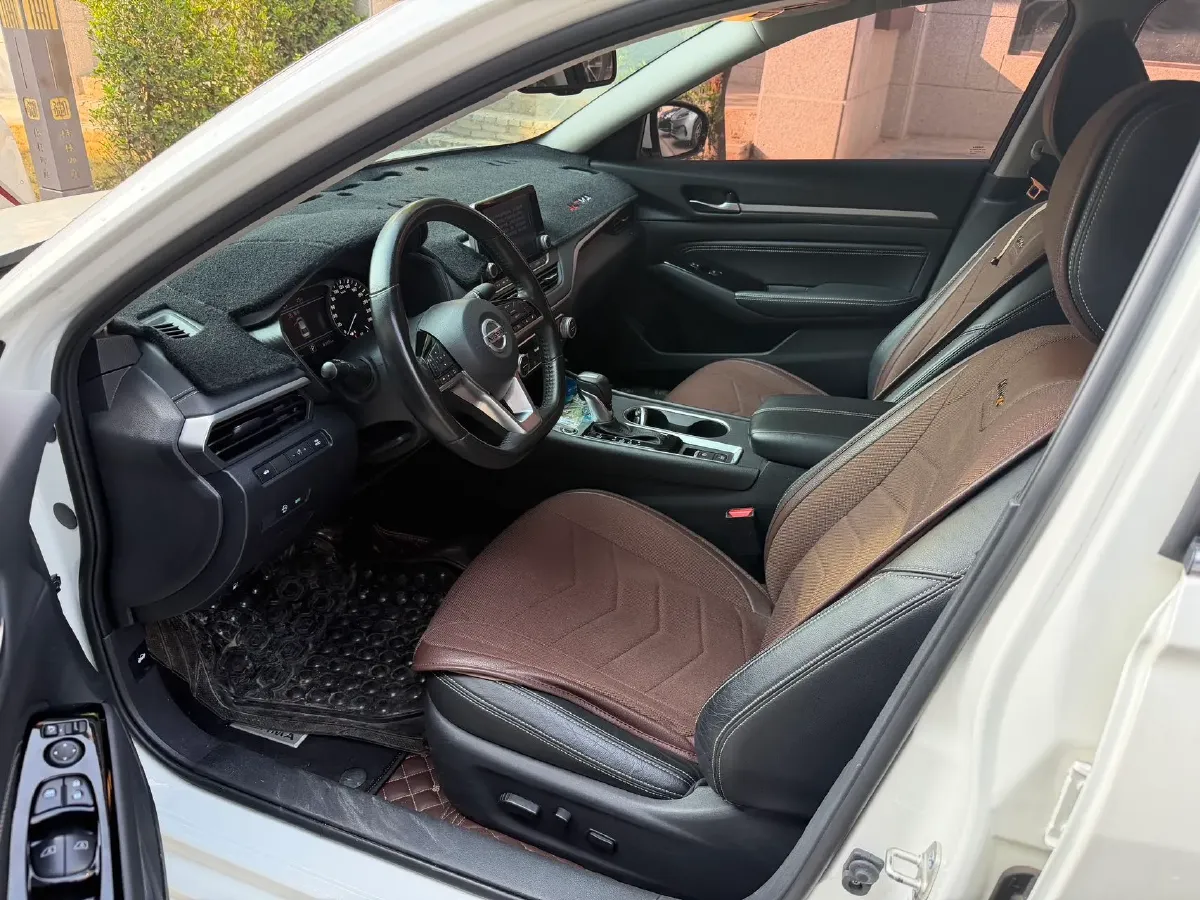 2019 Nissan Teana 2.0L 159HP L4 CVT,autocango,china used car exporter,china ev exporter,chinese used car exporter,chinese used ev exporter