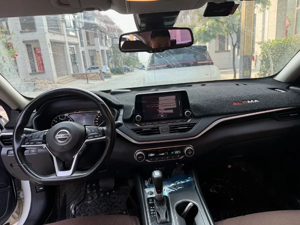 2019 Nissan Teana 2.0L 159HP L4 CVT,autocango,china used car exporter,china ev exporter,chinese used car exporter,chinese used ev exporter