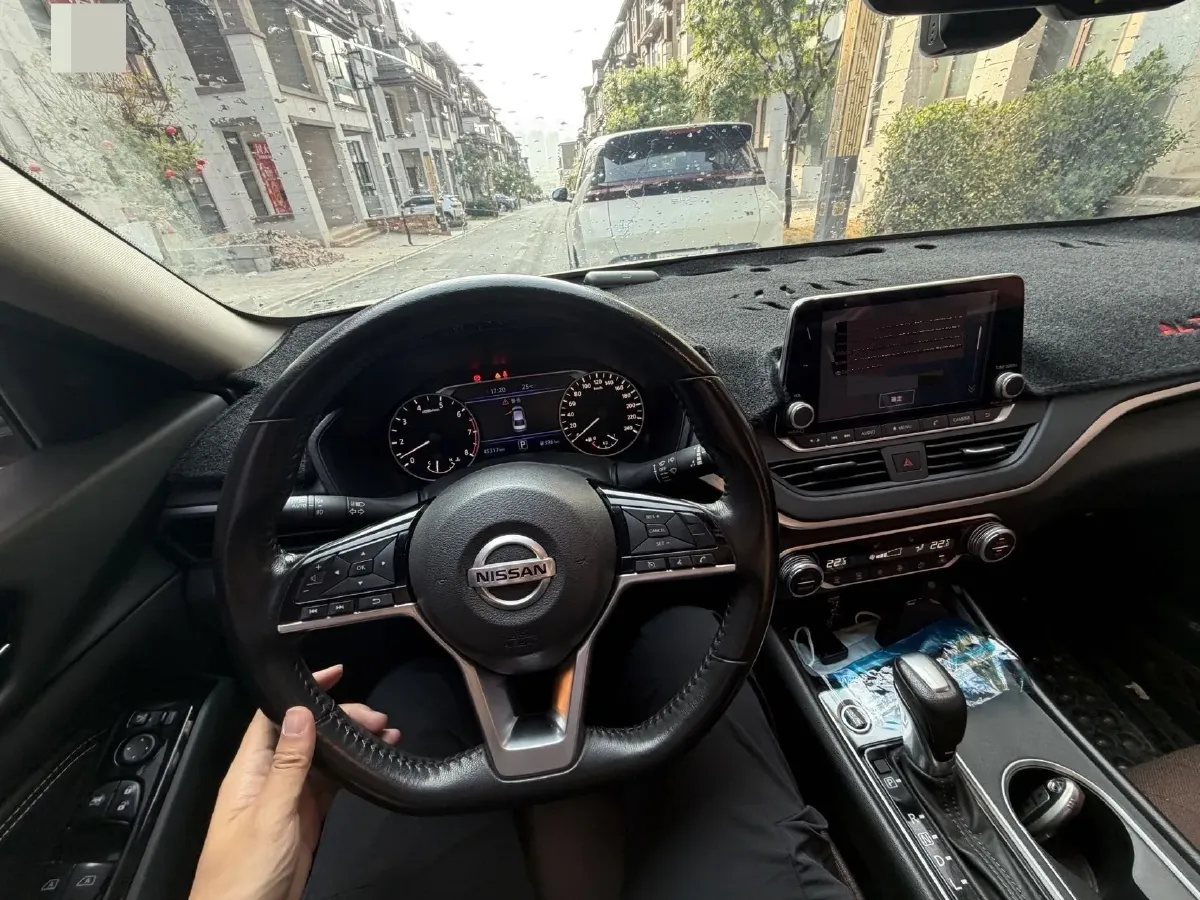 2019 Nissan Teana 2.0L 159HP L4 CVT,autocango,china used car exporter,china ev exporter,chinese used car exporter,chinese used ev exporter