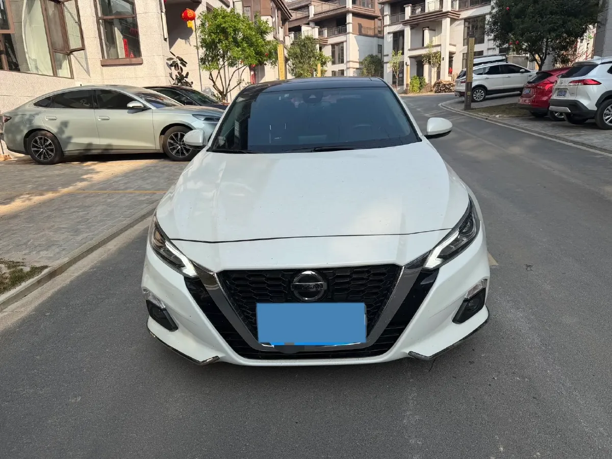 2019 Nissan Teana 2.0L 159HP L4 CVT,autocango,china used car exporter,china ev exporter,chinese used car exporter,chinese used ev exporter