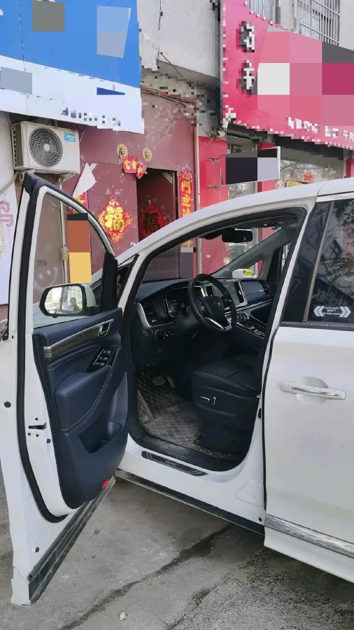 2023 GAC Trumpchi M8 2.0T 252HP L4 8AT,autocango,china used car exporter,china ev exporter,chinese used car exporter,chinese used ev exporter