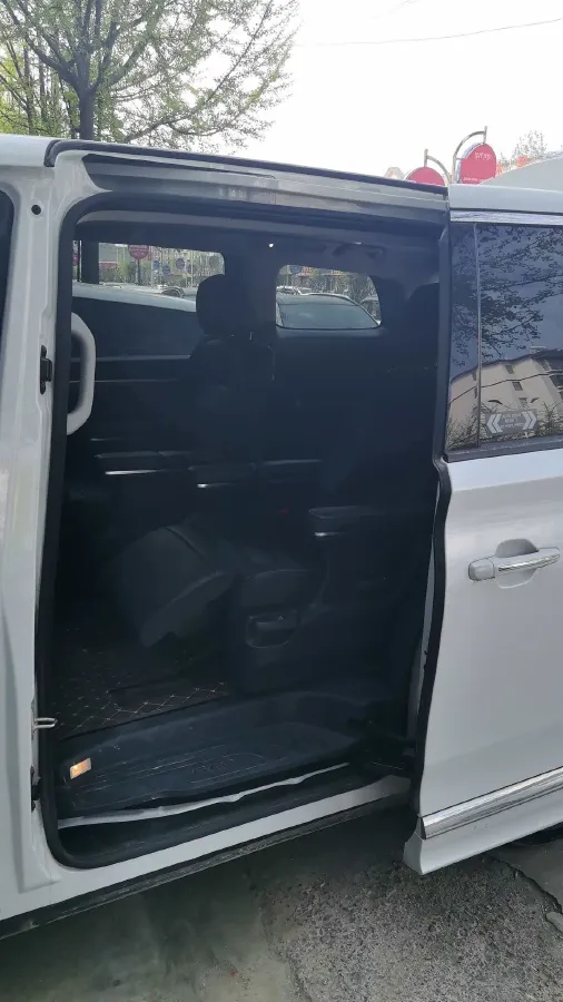 2023 GAC Trumpchi M8 2.0T 252HP L4 8AT,autocango,china used car exporter,china ev exporter,chinese used car exporter,chinese used ev exporter