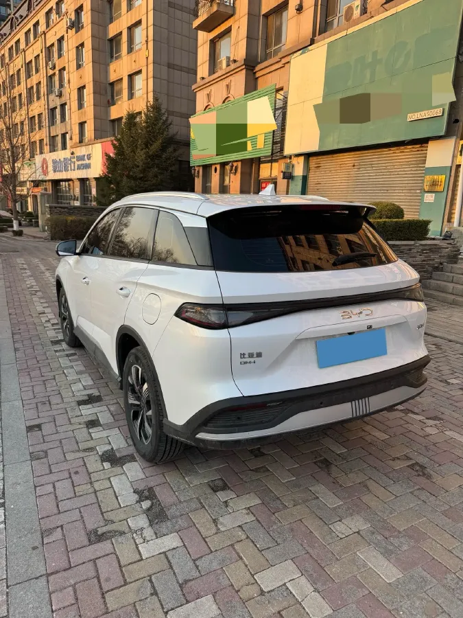 2025 BYD Sea Lion 05 DM-i 1.5L 101HP L4 E-CVT PHEV 12.9KWH,autocango,china used car exporter,china ev exporter,chinese used car exporter,chinese used ev exporter