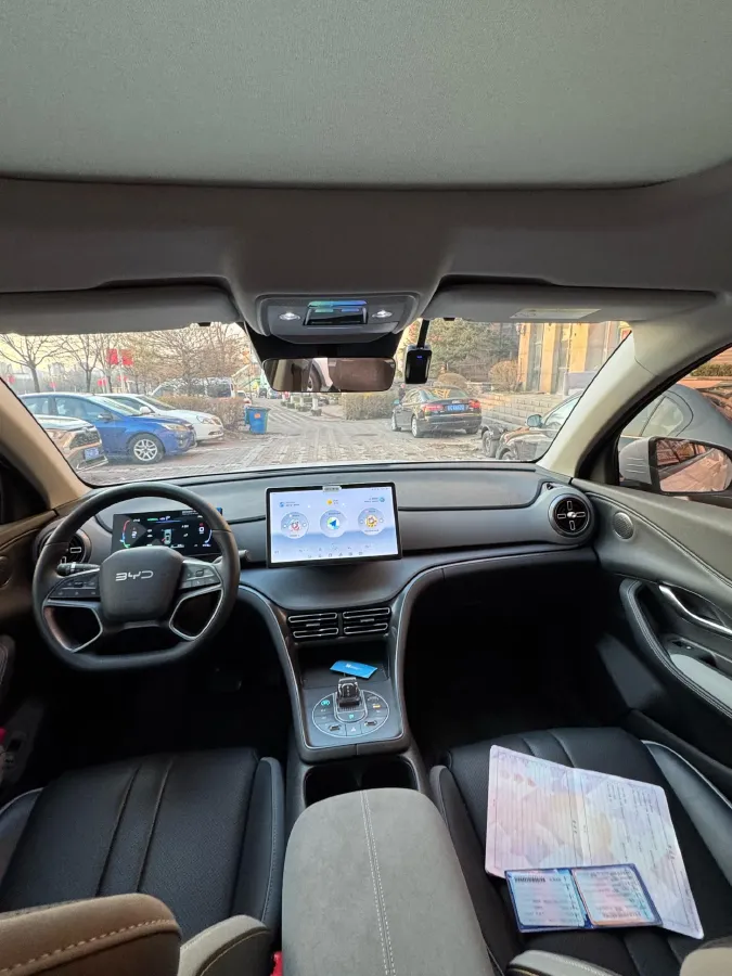 2025 BYD Sea Lion 05 DM-i 1.5L 101HP L4 E-CVT PHEV 12.9KWH,autocango,china used car exporter,china ev exporter,chinese used car exporter,chinese used ev exporter