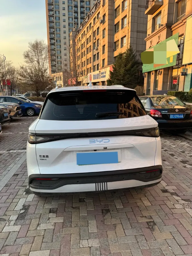 2025 BYD Sea Lion 05 DM-i 1.5L 101HP L4 E-CVT PHEV 12.9KWH,autocango,china used car exporter,china ev exporter,chinese used car exporter,chinese used ev exporter