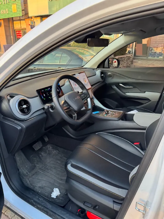 2025 BYD Sea Lion 05 DM-i 1.5L 101HP L4 E-CVT PHEV 12.9KWH,autocango,china used car exporter,china ev exporter,chinese used car exporter,chinese used ev exporter