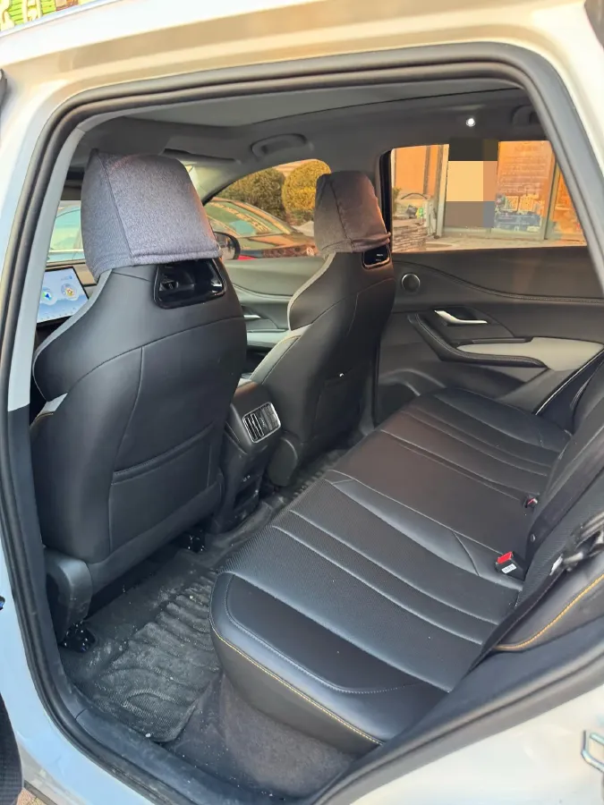 2025 BYD Sea Lion 05 DM-i 1.5L 101HP L4 E-CVT PHEV 12.9KWH,autocango,china used car exporter,china ev exporter,chinese used car exporter,chinese used ev exporter