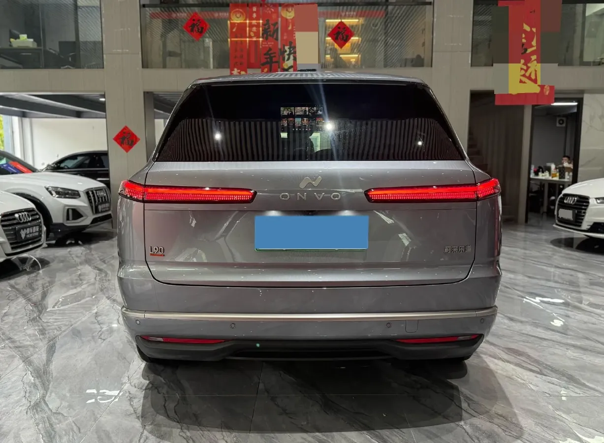 2025 ONVO L90 BEV,autocango,china used car exporter,china ev exporter,chinese used car exporter,chinese used ev exporter