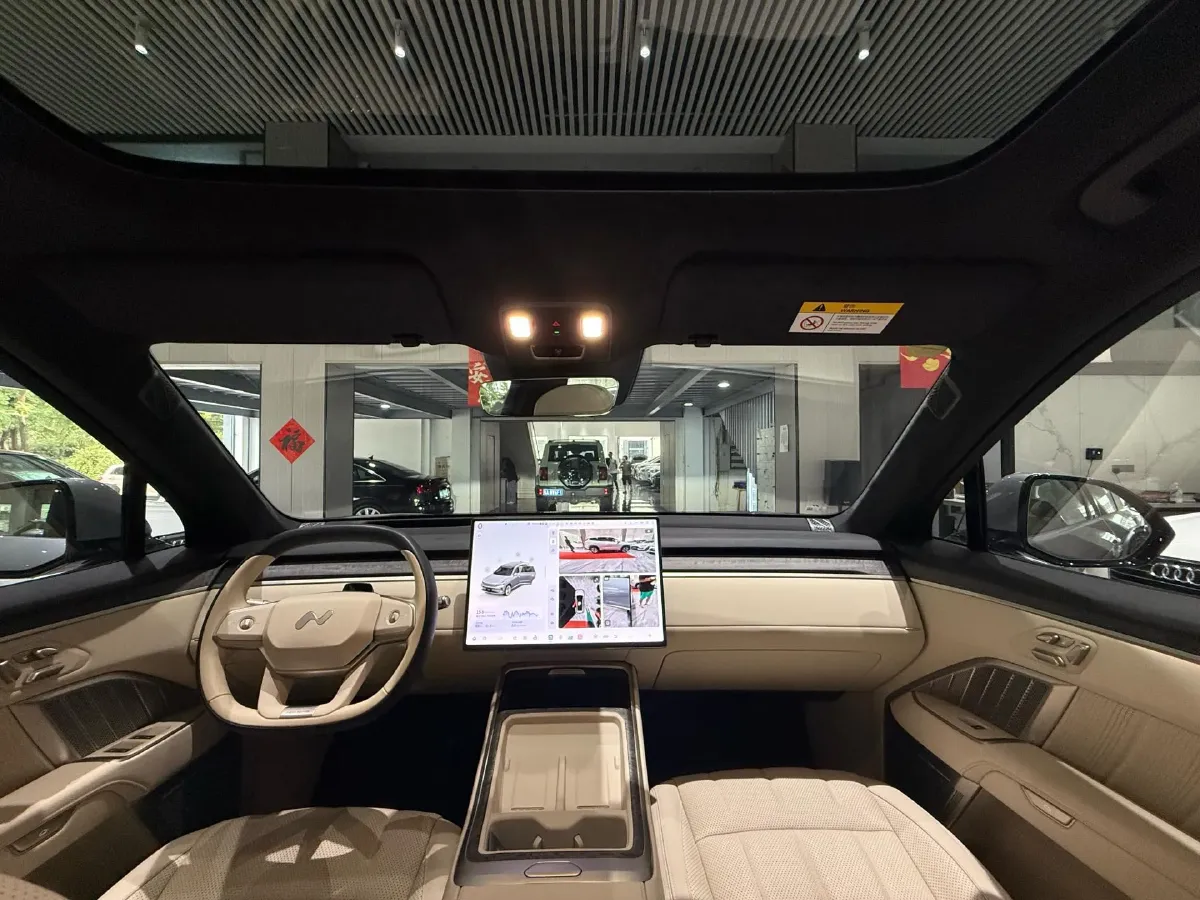 2025 ONVO L90 BEV,autocango,china used car exporter,china ev exporter,chinese used car exporter,chinese used ev exporter