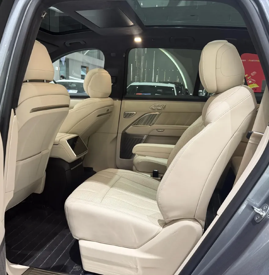 2025 ONVO L90 BEV,autocango,china used car exporter,china ev exporter,chinese used car exporter,chinese used ev exporter