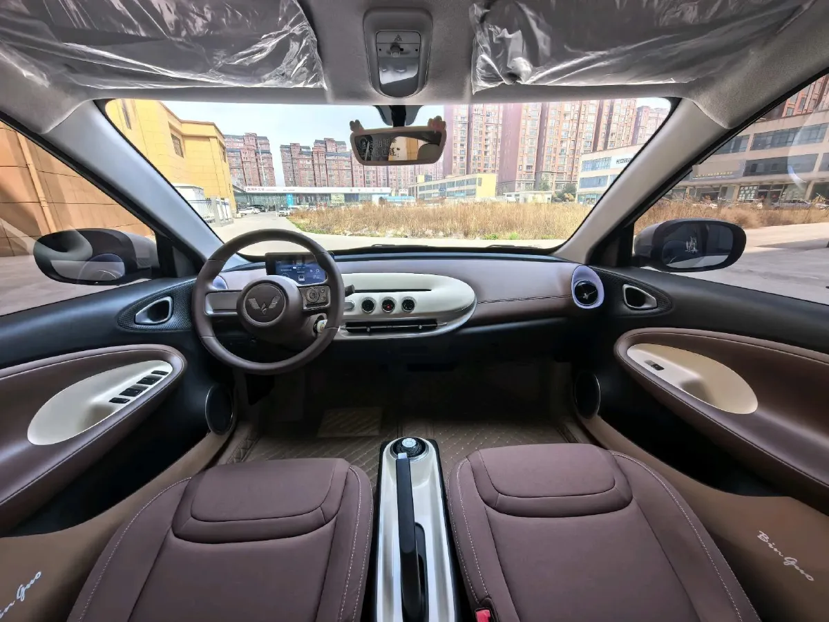 2025 WuLing BinGuo BEV,autocango,china used car exporter,china ev exporter,chinese used car exporter,chinese used ev exporter