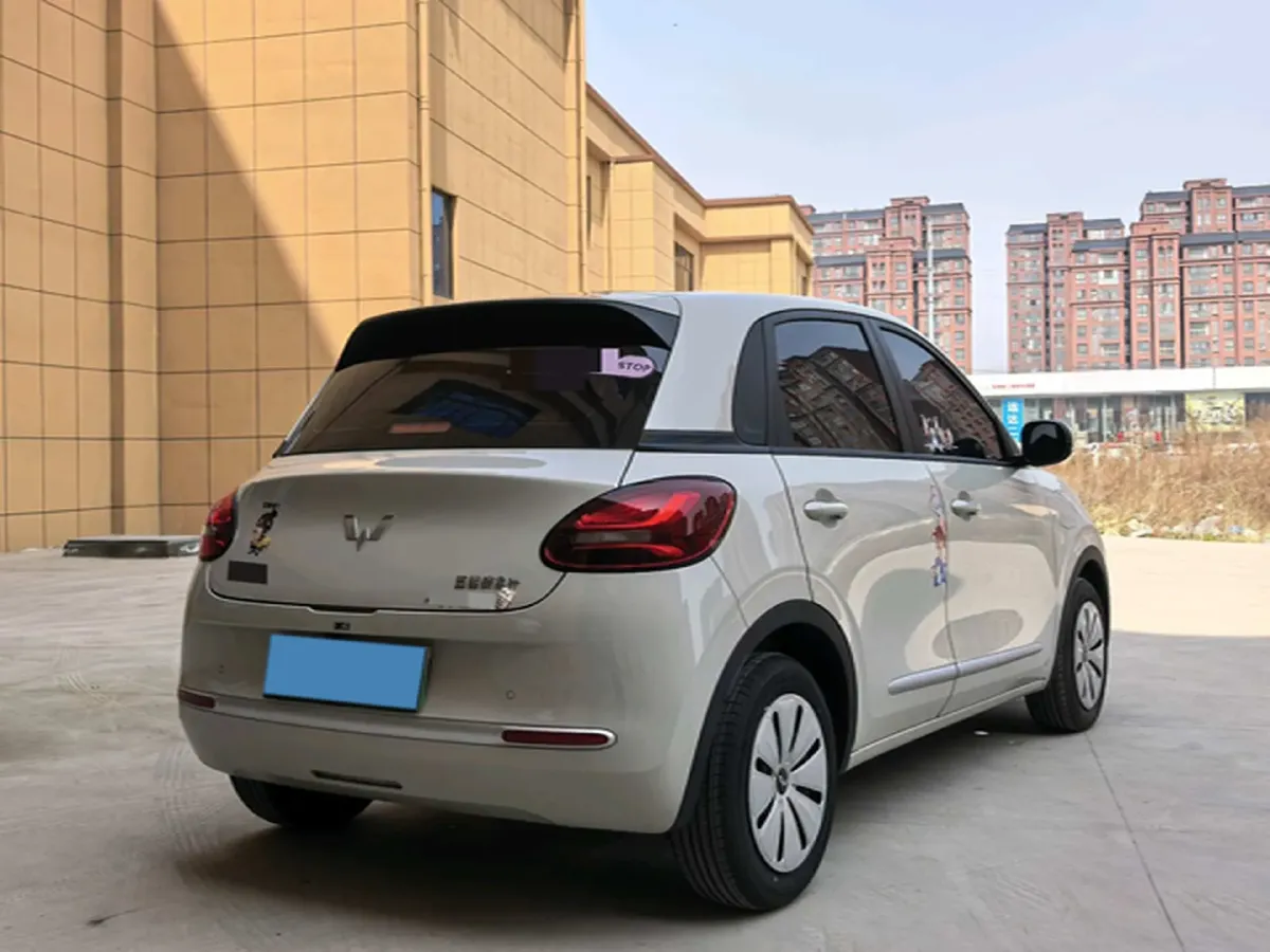 2025 WuLing BinGuo BEV,autocango,china used car exporter,china ev exporter,chinese used car exporter,chinese used ev exporter