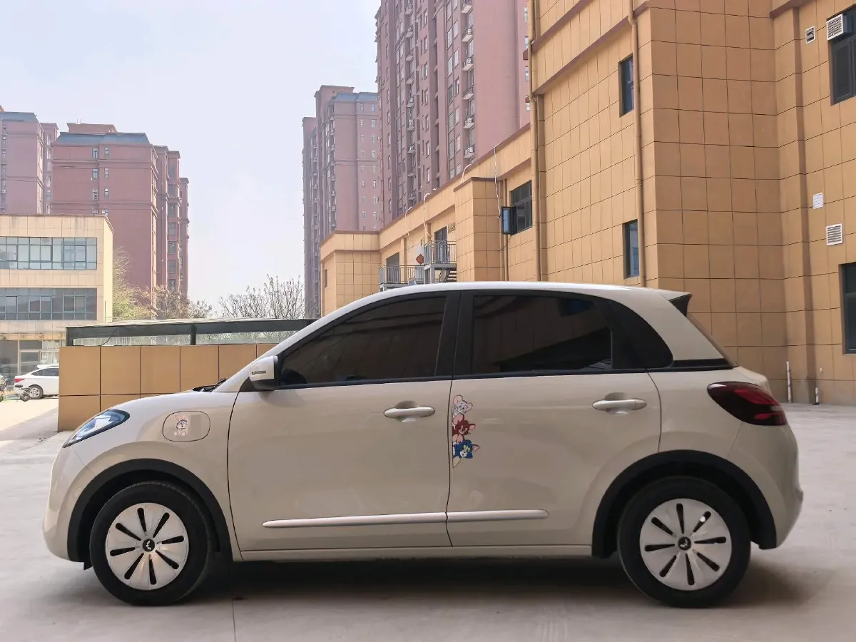 2025 WuLing BinGuo BEV,autocango,china used car exporter,china ev exporter,chinese used car exporter,chinese used ev exporter