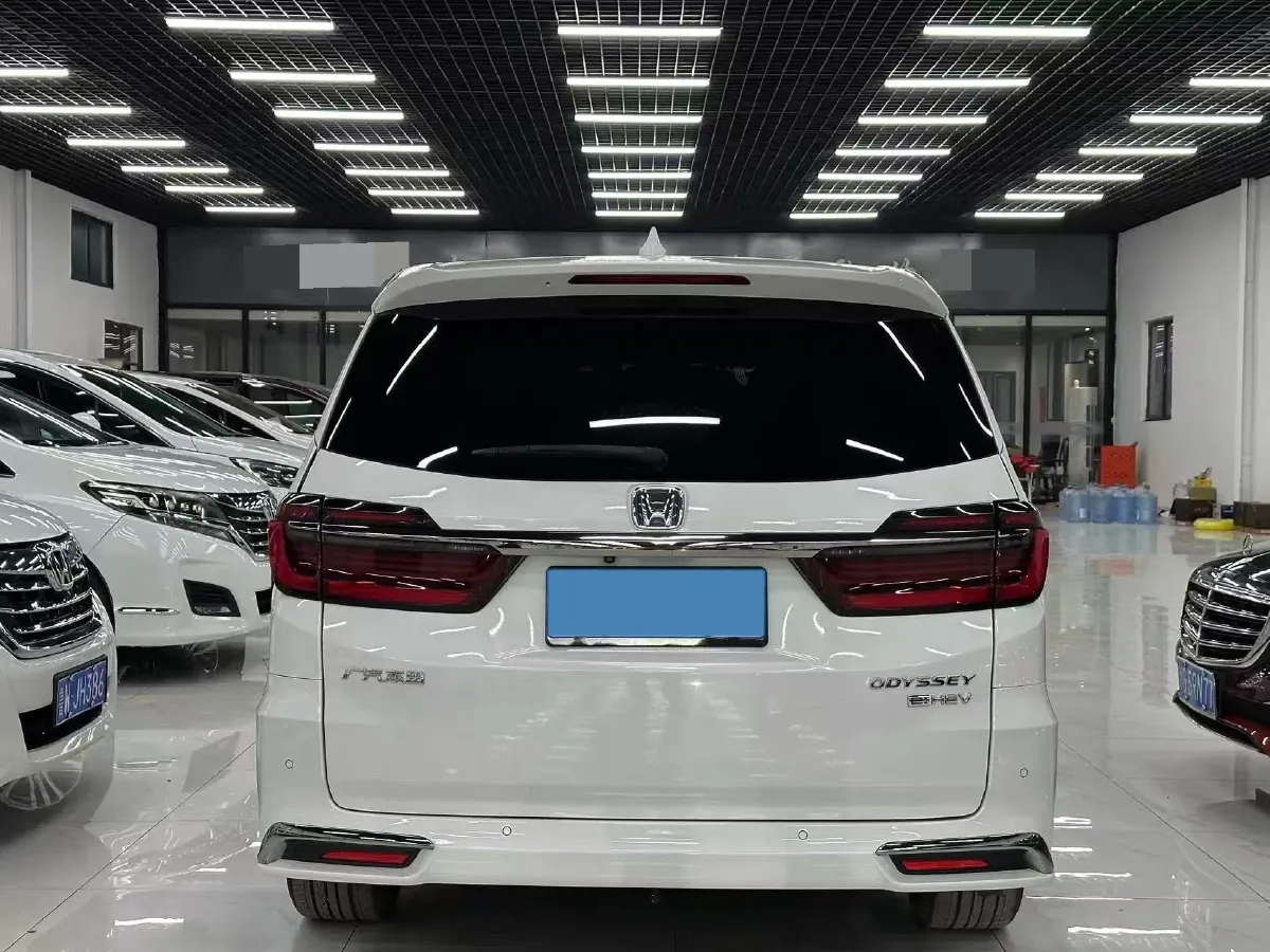 2021 Honda Odyssey 2.0L 146HP L4 E-CVT Hybrid,autocango,china used car exporter,china ev exporter,chinese used car exporter,chinese used ev exporter