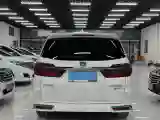 2021 Honda Odyssey 2.0L 146HP L4 E-CVT Hybrid