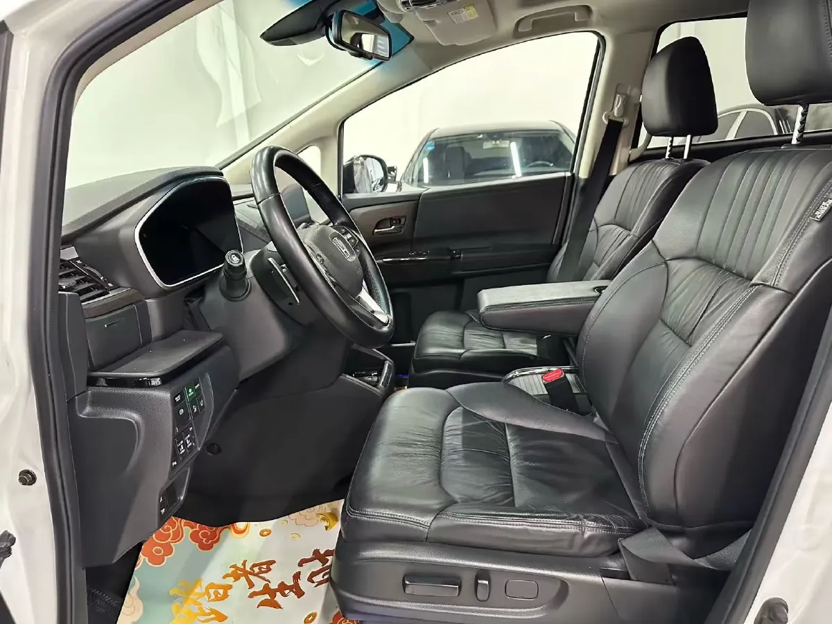 2021 Honda Odyssey 2.0L 146HP L4 E-CVT Hybrid,autocango,china used car exporter,china ev exporter,chinese used car exporter,chinese used ev exporter